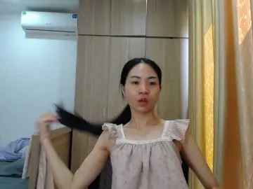 Bongacams Adult Webcam of AsiaSweet91