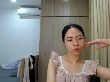 Bongacams Adult Webcam of AsiaSweet91