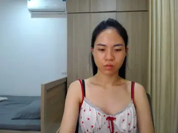 Bongacams Sex Chat of AsiaSweet91