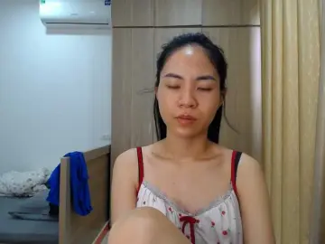 Bongacams Free Porn Cam of AsiaSweet91