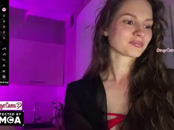 Bongacams Nude Webcam of Vvv-lifffe