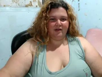 Bongacams Live Porn of squirtbbw