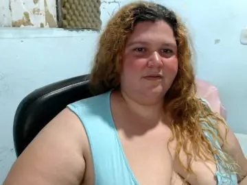 Bongacams Live Sex Cam of squirtbbw