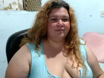Bongacams Live Porn of squirtbbw