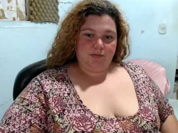 Bongacams Nude Webcam of squirtbbw