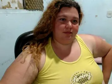 Bongacams Sex Chat of squirtbbw