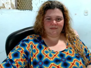 Bongacams Sex Cam of squirtbbw