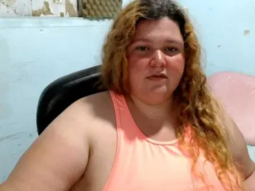 Bongacams Sex Cam of squirtbbw