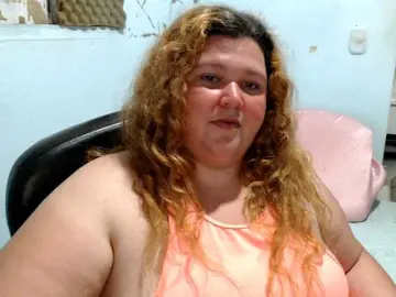 Bongacams Adult Video Chat of squirtbbw