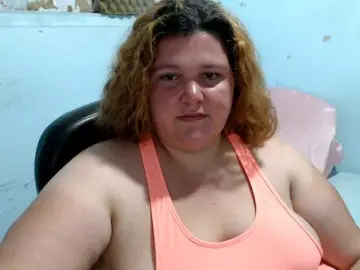 Bongacams Sex Chat of squirtbbw
