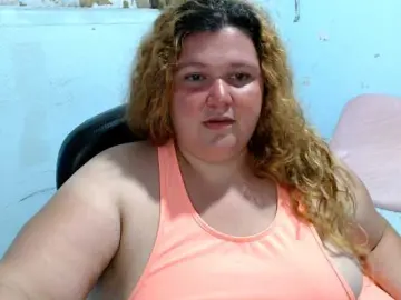 Bongacams Live Porn of squirtbbw