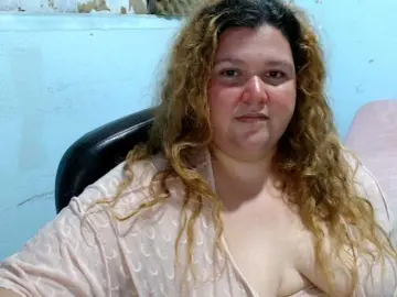 Bongacams Adult Webcam of squirtbbw