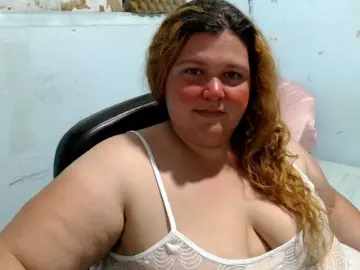 Bongacams Free Porn Cam of squirtbbw
