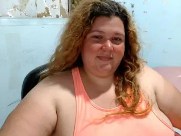 Bongacams Sex Cam of squirtbbw