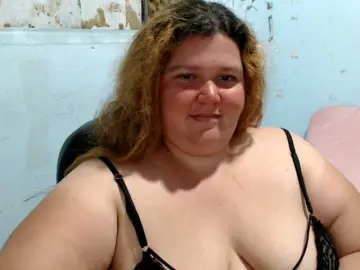 Bongacams Sex Chat of squirtbbw