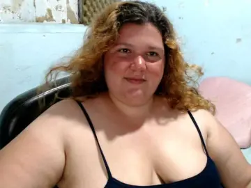 Bongacams Live Porn of squirtbbw