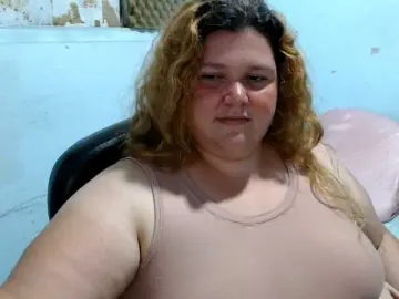 Bongacams Sex Cam of squirtbbw