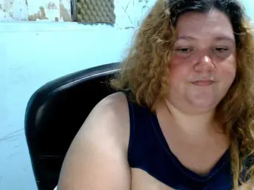 Bongacams Sex Chat of squirtbbw