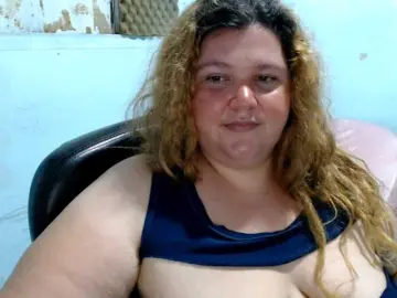 Bongacams Live Porn of squirtbbw