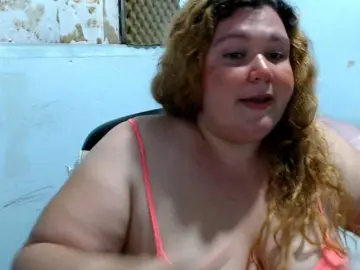 Bongacams Adult Webcam of squirtbbw