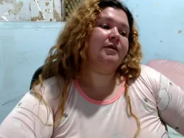 Bongacams Nude Webcam of squirtbbw