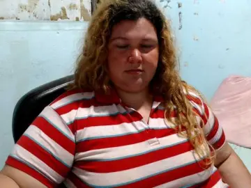Bongacams Adult Video Chat of squirtbbw