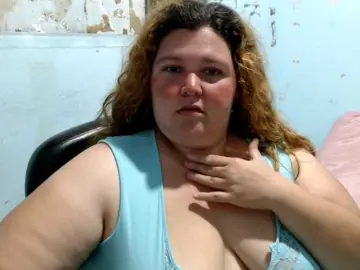 Bongacams Free Porn Cam of squirtbbw