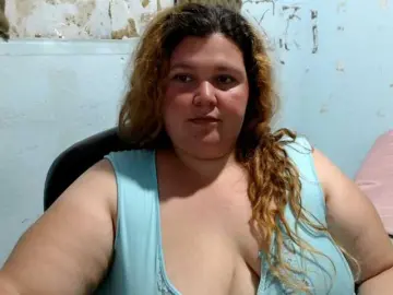 Bongacams Live Sex Cam of squirtbbw