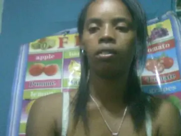 Bongacams Sex Chat of Fanihsexy
