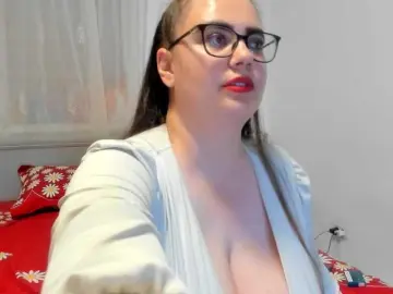 Bongacams Best Webcam of amiravyxen
