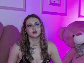 Bongacams Watch Live Sex Cams of AbbyWhite