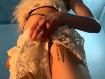 Bongacams Sex Cam of MaryHankinson