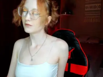 Bongacams Private Sex Chat of LunaTerry