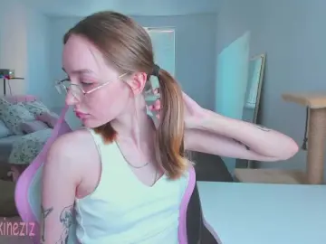 Bongacams Sex Cam of Polikinesis