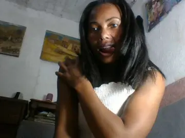 Bongacams Private Sex Chat of Aina9