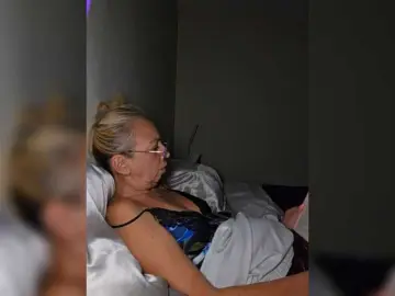 Bongacams Sex Chat of BaditaLuna