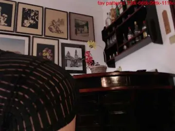 Bongacams Sex Cam of Magdalenaaa