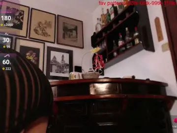 Bongacams Adult Webcam of Magdalenaaa