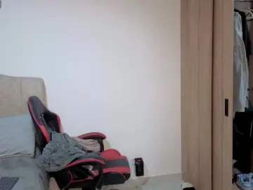 Bongacams Live Sex Cam of MaloryTay11