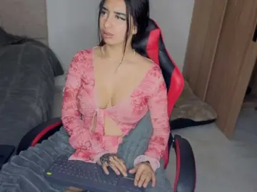 Bongacams Live Porn of MaloryTay11