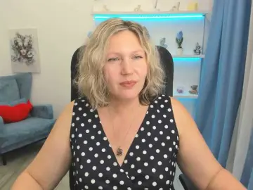 Bongacams Free Porn Cam of NinaStarle