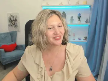Bongacams Watch Live Sex Cams of NinaStarle