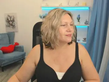 Bongacams Free Porn Cam of NinaStarle
