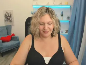 Bongacams Live Sex of NinaStarle