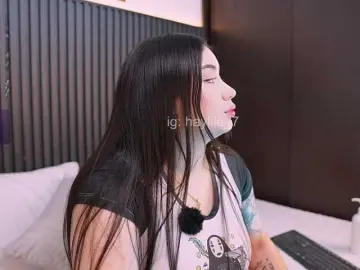 Bongacams Live Sex Cam of haylie-1