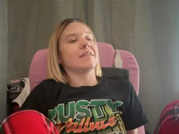 Bongacams Watch Live Sex Cams of mermaidlexi