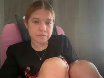 Bongacams Free Live Porn of mermaidlexi