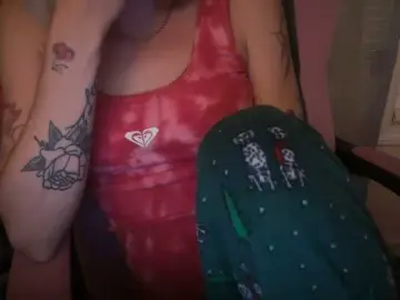 Bongacams Live Sex Cam of mermaidlexi