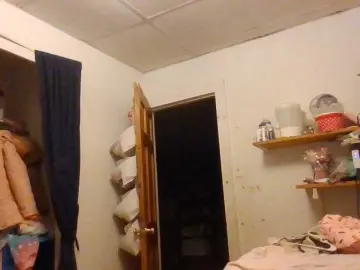 Bongacams Private Sex Chat of starlight1983