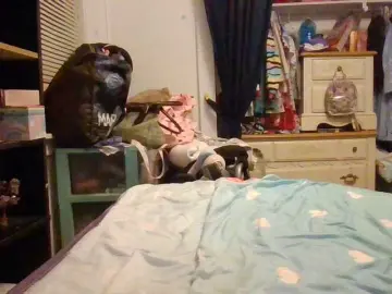 Bongacams Live Sex Cam of starlight1983